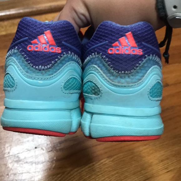 ADIDAS CLIMA COOL - Picture 6 of 8